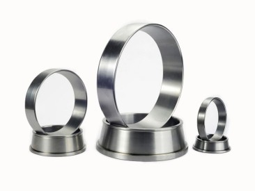 Bearing Ring Forgings