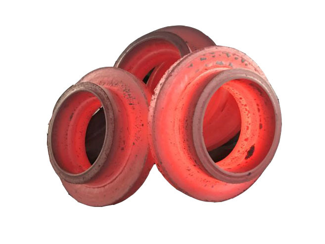 Hot Forgings