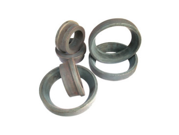 Bearing Ring Forgings