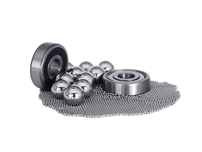 Bearing Rollers: The Core Components Driving Precision and Durability in Modern Machinery