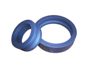 Seamless Rolled Rings