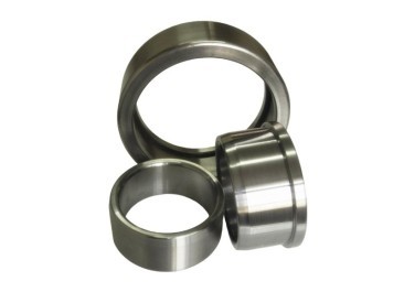 Precision Rolled Rings