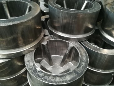 Aluminum Alloy Forgings
