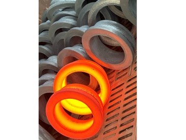 Precision Rolled Rings